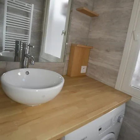 Appartement Elysee Charming Flat
