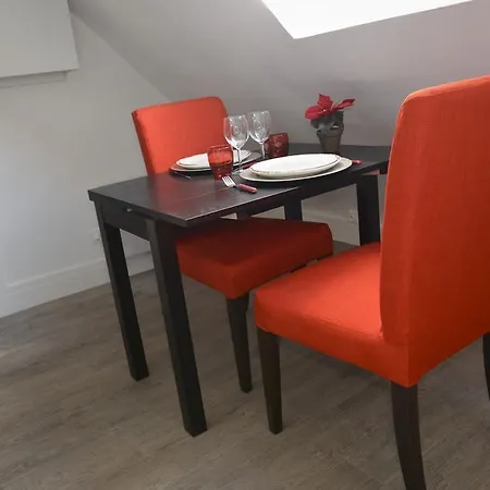 Elysee Charming Flat * Paris